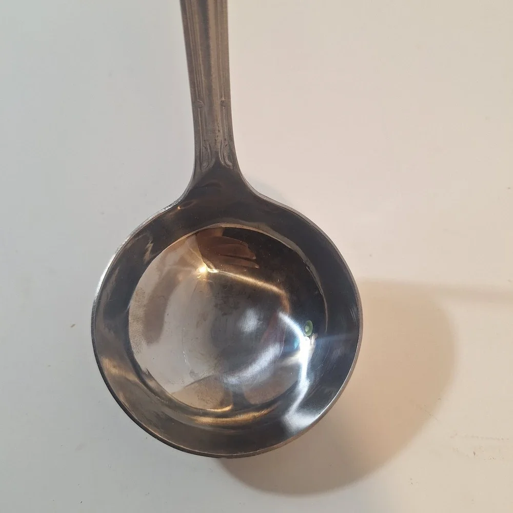Spoonful of Comfort spoonful comfort